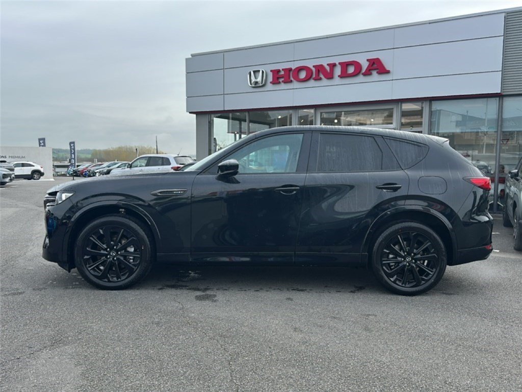 mazda - Visuel 3