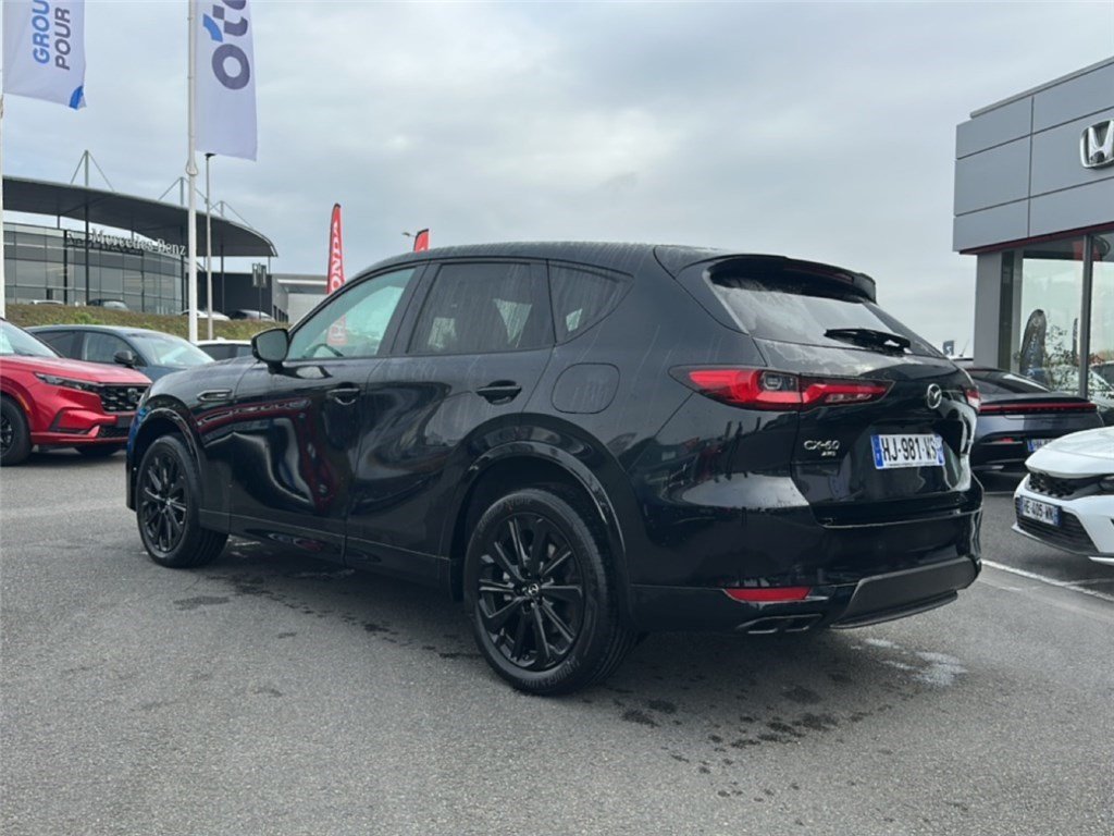 mazda - Visuel 5