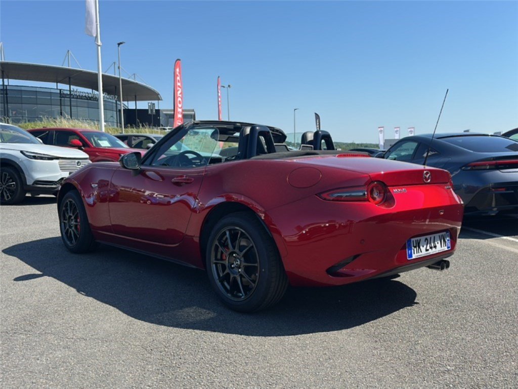 mazda - Visuel 5