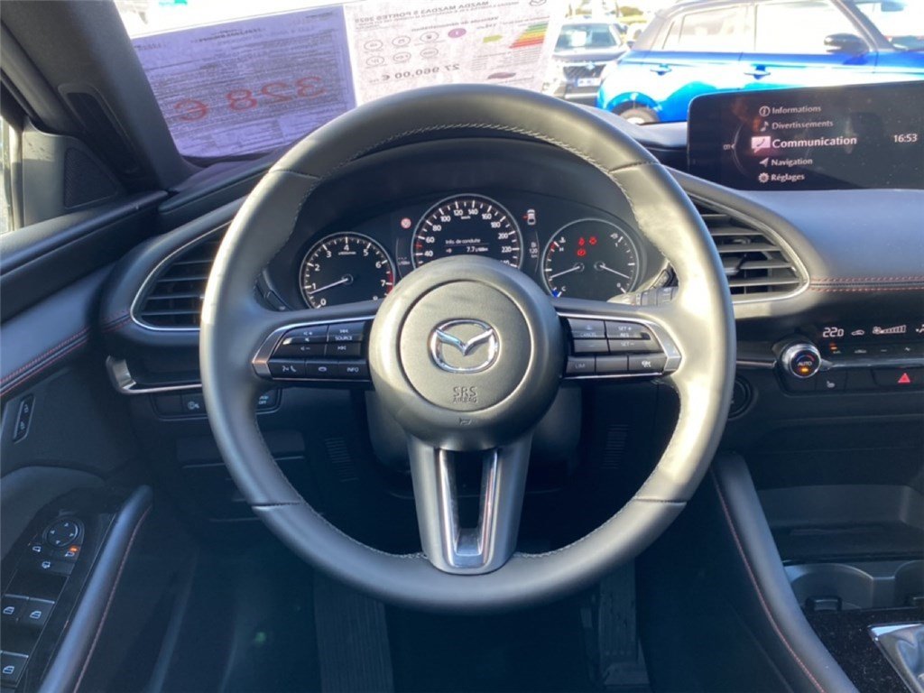 mazda - Visuel 9