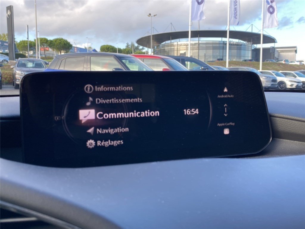 mazda - Visuel 14
