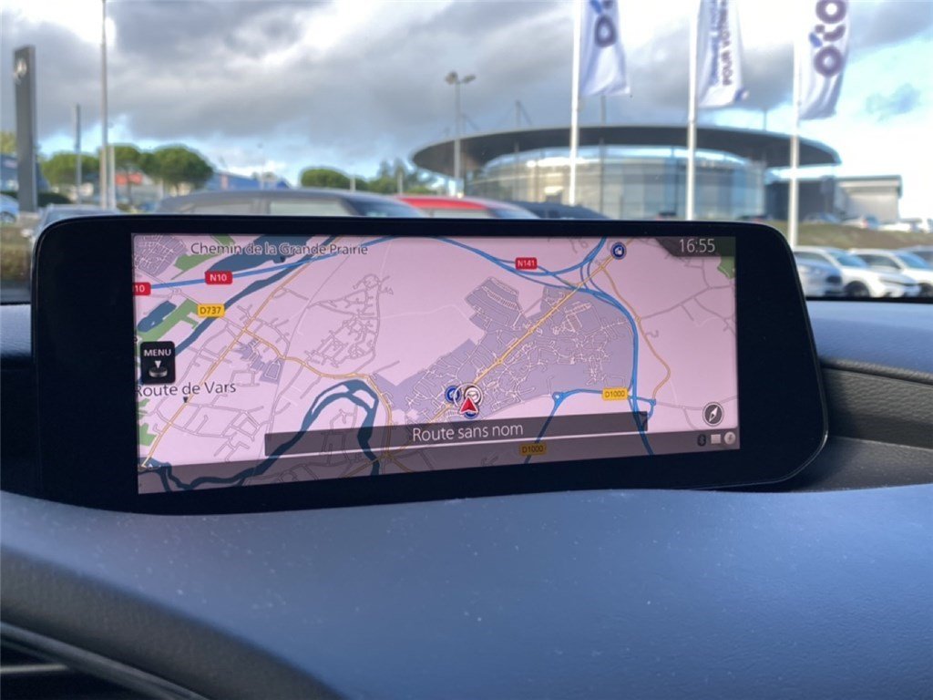 mazda - Visuel 18