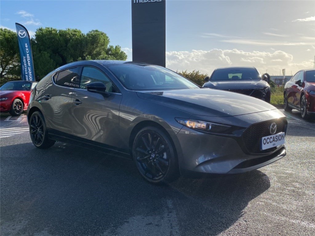mazda - Visuel 2