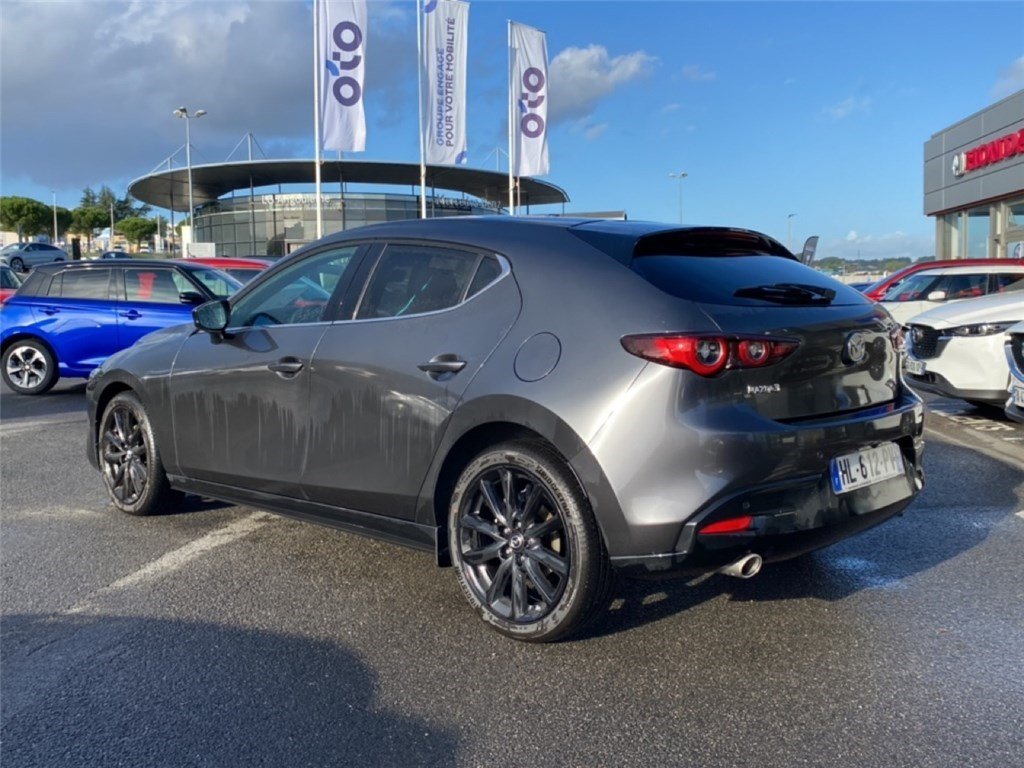 mazda - Visuel 5
