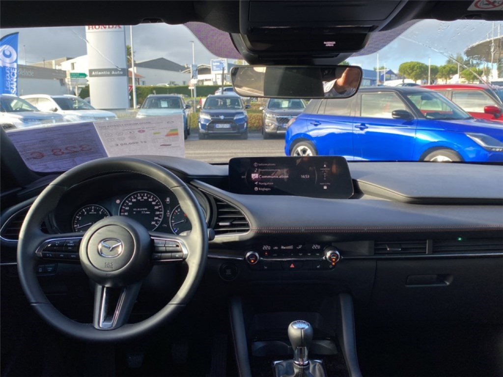 mazda - Visuel 6