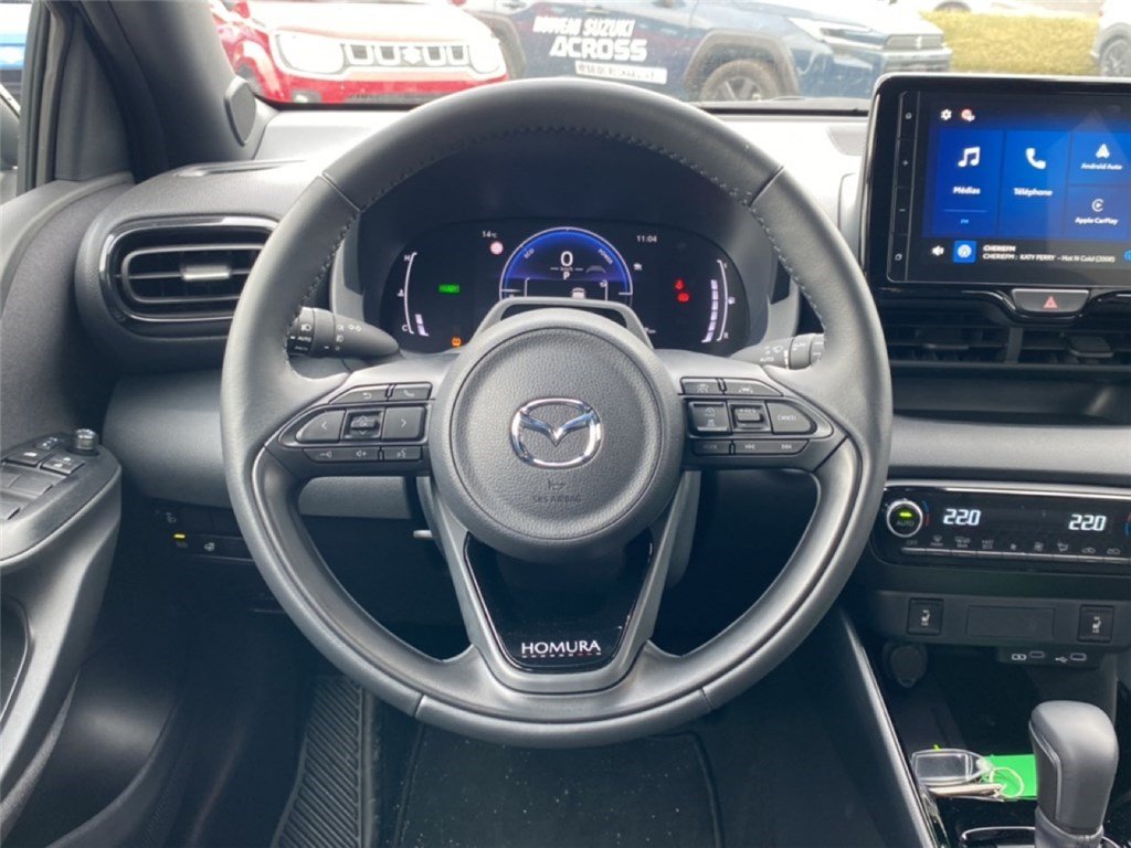 mazda - Visuel 9
