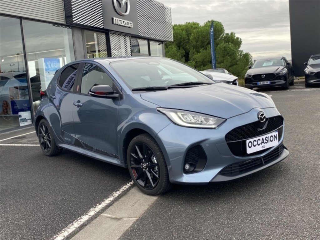 mazda - Visuel 2