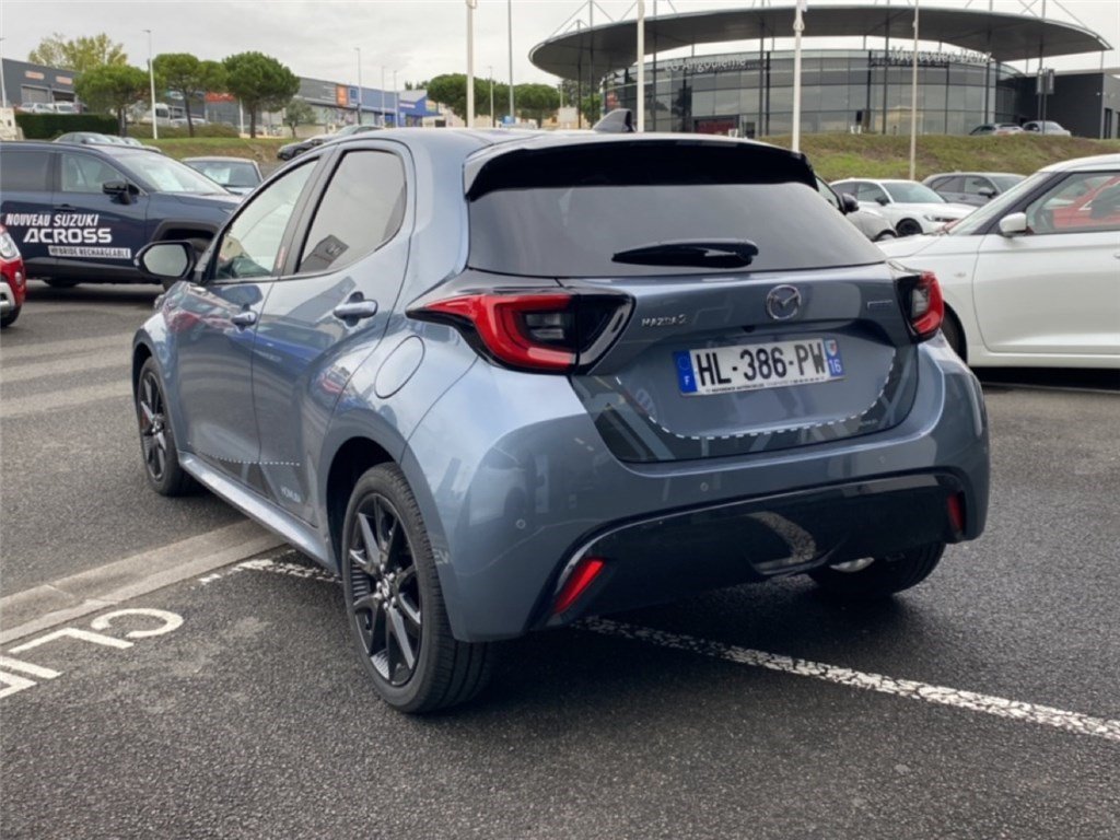 mazda - Visuel 5