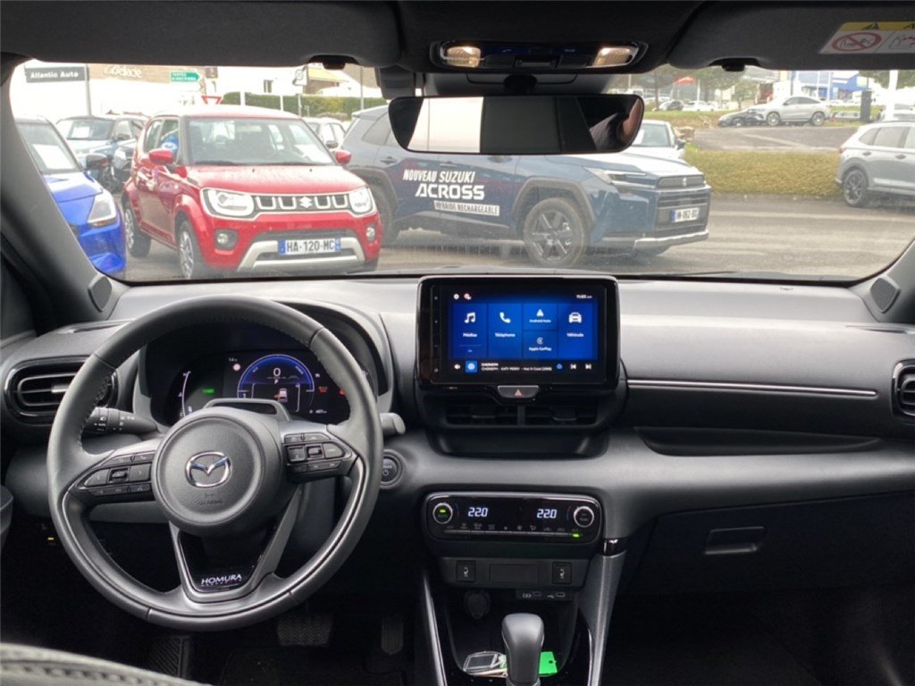 mazda - Visuel 6